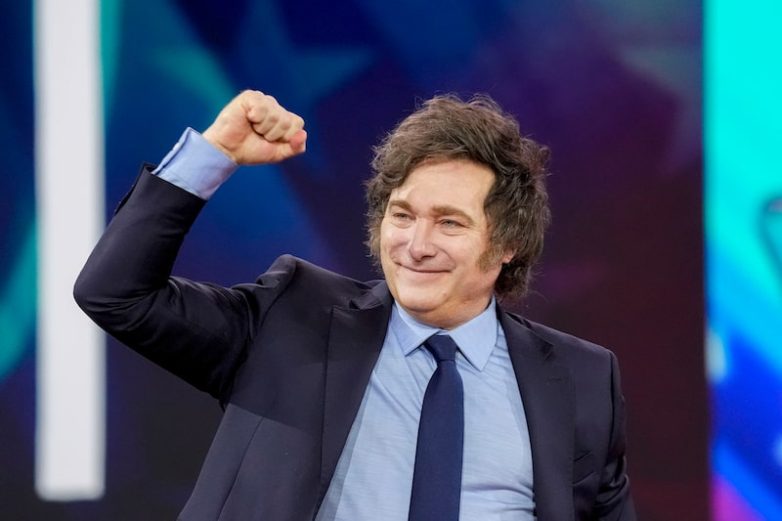 Argentina's Economy Soars 8%! Is Milei's Revolution the Answer? Argentina economic growth, Milei economic policies, Latin America market trends