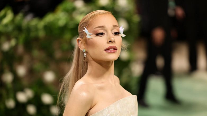 Ariana Grande Turns 32: Is the Pop Queen Losing Her Spark? Ariana Grande birthday celebration, Grammy-winning pop artists, iconic music careers