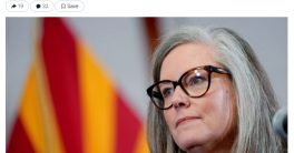 Arizona's Shocking Veto: China Can Buy Land Near Military Bases!  China land acquisition Arizona, military base security concerns, state governor veto impact