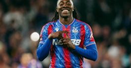 Arsenal Targets Eze Amid Tottenham Rivalry: Shocking Transfer Drama!  Arsenal transfer news, Eberechi Eze Crystal Palace, Tottenham interest in Eze