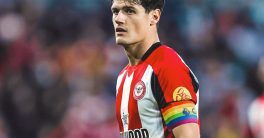 Arsenal's €11M Nørgaard Bid Sparks Controversy: Will He Join?  Arsenal transfer news, Christian Nørgaard contract talks, Brentford player negotiations