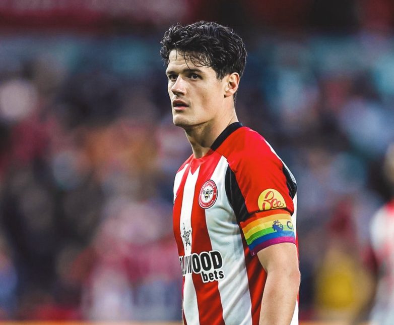 Arsenal's €11M Nørgaard Bid Sparks Controversy: Will He Join? Arsenal transfer news, Christian Nørgaard contract talks, Brentford player negotiations