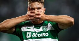 Arsenal's Secret Weapon? Gyökeres Chooses Gunners Over United!  Viktor Gyökeres transfer news, Arsenal summer signings, Manchester United striker targets