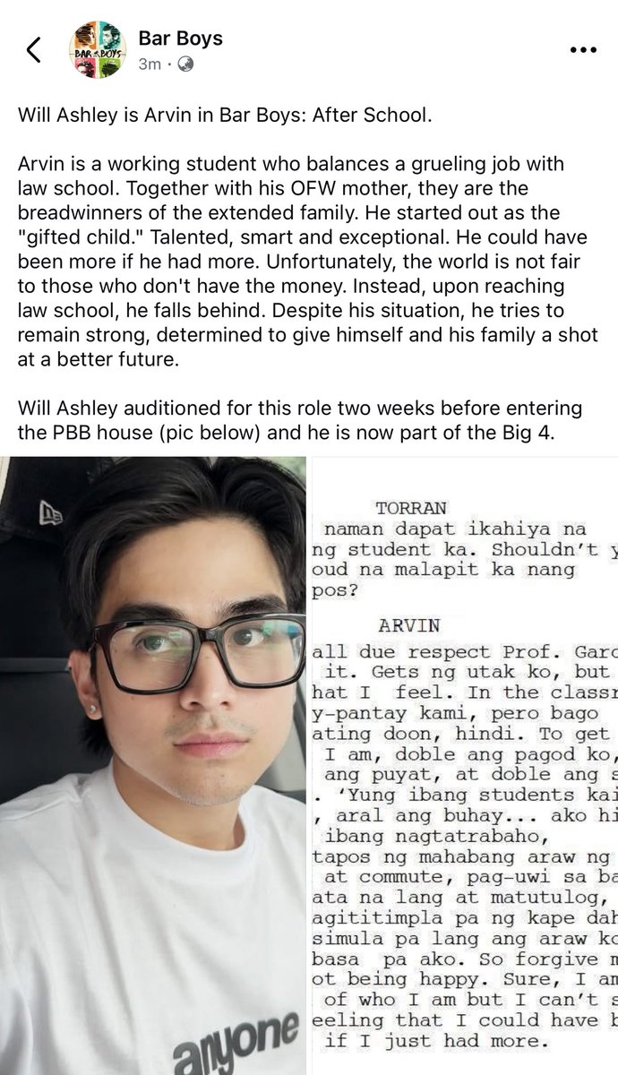 Ashley Joins Bar Boys: Shocking After-School Decision Revealed! Bar Boys casting news, After School entertainment updates, Ashley involvement in TV shows
