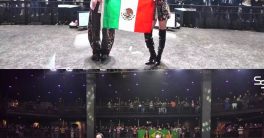 "Astounding Controversy: ENGLOT's Latin America Tour Sparks Outrage!"  Latin America concert tour, fan meeting events in Mexico, Brazilian entertainment experiences