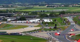 Austrian GP Secured Until 2041: Fans Divided Over F1 Future!  Austrian Grand Prix future, Formula One calendar updates, F1 race schedule expansion