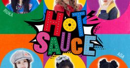 B.A.B.Y.M.O.N's "HOT SAUCE": Music That Will Shock You!  B.A.B.Y.M.O.N music release, K-pop digital single launch, YG Entertainment new group