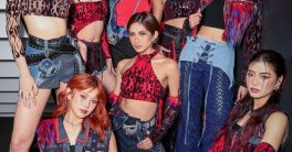 BINI's Bold Los Angeles Photo Series Sparks Outrage and Awe!  BINI concert experience, Los Angeles live performance, BINIVerse tour highlights