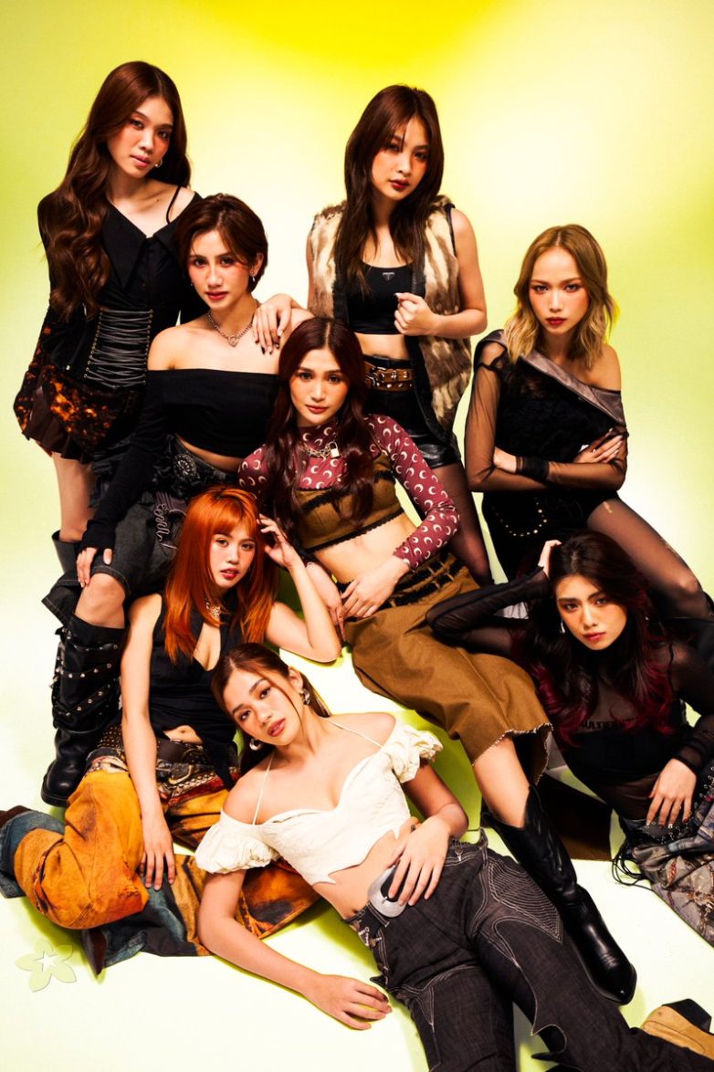 "BINI's Homecoming: Emotional World Tour Finale Sparks Controversy!" BINI Homecoming Event, BINIverse World Tour, Fan Meet Experience