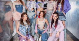 BINI's Las Vegas Show Sparks Outrage: Fans Demand More Access!  BINI concert experience, BINI Las Vegas performance, BINIVerse World Tour highlights