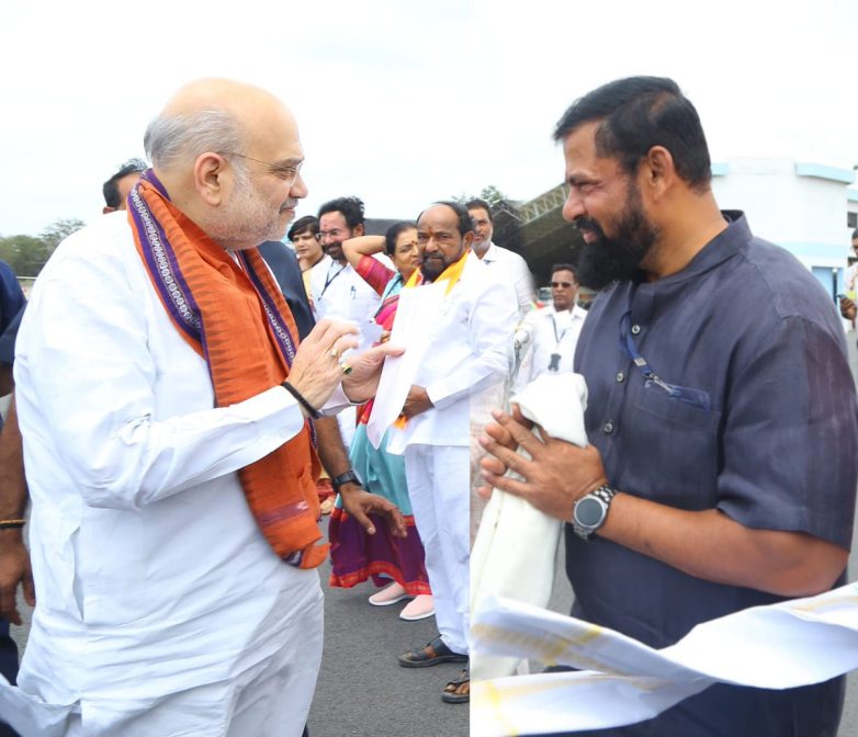 BJP's Firebrand T Raja Singh Shocks All with Sudden Resignation! Telangana BJP news, political resignations in India, T Raja Singh controversy