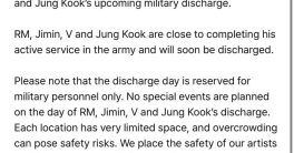 "BTS Kings Return: Fans Divided Over Military Discharge Impact!"  BTS military discharge news, K-pop enlistment updates, RM Jimin V Jung Kook return