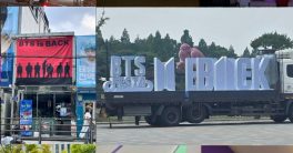 BTS Shocks Fans: Festa in BTSLand Amid Controversial Discharge!  BTS reunion celebrations, BTS concert events, BTS member activities
