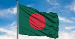 Bangladesh's Flag May Embrace Islam: A Bold Controversy Ahead!  Bangladesh flag change, Islamic symbol in national flags, cultural significance of flag design