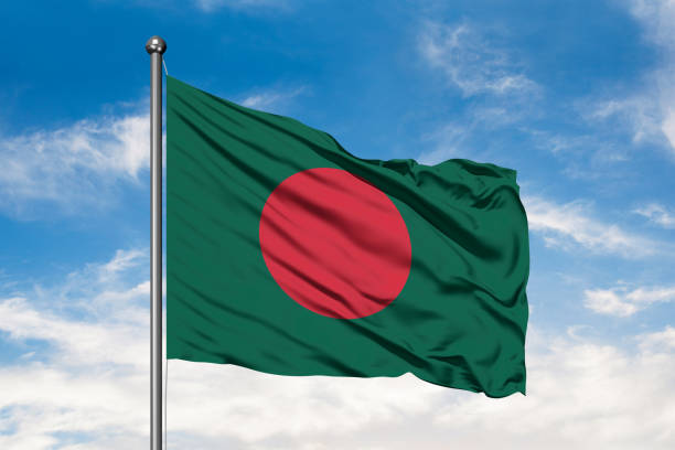 Bangladesh's Flag May Embrace Islam: A Bold Controversy Ahead!  Bangladesh flag change, Islamic symbol in national flags, cultural significance of flag design