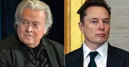 Bannon Demands Trump Deport Musk: Explosive Call Rocks Politics!  Bannon Trump Deportation, Elon Musk Controversy, Political Commentary 2025