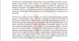 "Bar Council Chairman Decries Kolkata Police's Attack on Free Speech!"  free speech violation, legal rights activism, police accountability issues