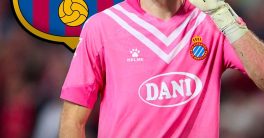 "Barça Snatches Espanyol Star Joan García: Controversial Transfer!"  Joan García transfer news, Barça goalkeeper signing, Espanyol release clause update