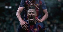 Barcelona Secures Williams: Is This the End for Club Legends?  Barcelona transfer news, Nico Williams contract details, La Liga player contracts