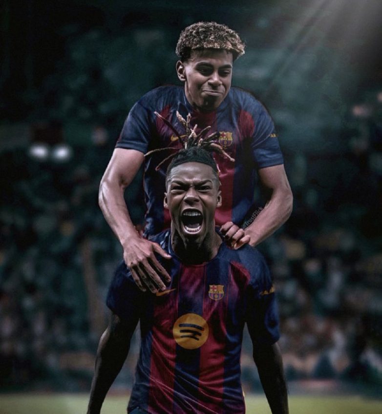 Barcelona Secures Williams: Is This the End for Club Legends? Barcelona transfer news, Nico Williams contract details, La Liga player contracts