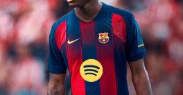 Barcelona Shocks Fans: Nico Williams' Release Clause Activated!  Nico Williams transfer news, Barcelona financial stability, La Liga player signings