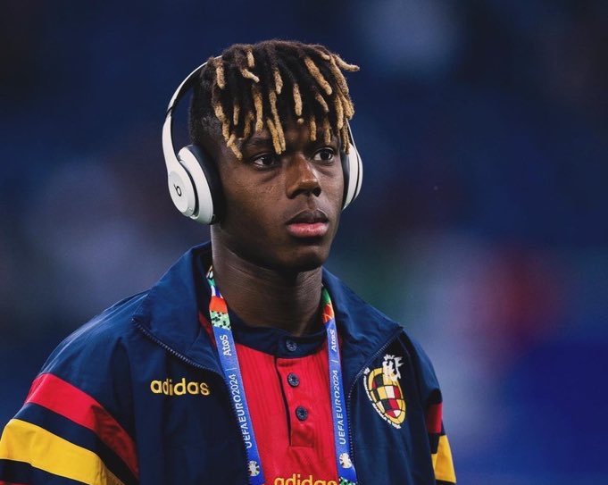 Barcelona's Bold Move: Will Nico Williams Leave Athletic for €58M? Nico Williams transfer news, Barcelona player negotiations, Athletic Club release clause