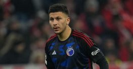 Barcelona's Shocking Move: Roony Bardghji Set to Join in July!  Barcelona transfer news, Roony Bardghji signing update, Swedish football prospects
