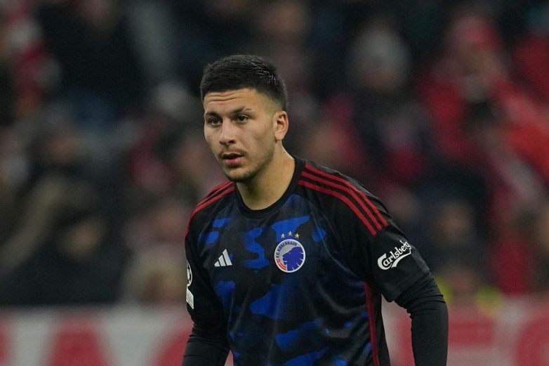 Barcelona's Shocking Move: Roony Bardghji Set to Join in July! Barcelona transfer news, Roony Bardghji signing update, Swedish football prospects