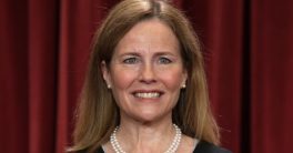 Barrett's Scathing Opinion: Ketanji Brown Unfit for Legal Battles!  Supreme Court opinions, judicial dissent analysis, legal writing critique