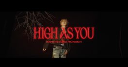 "Behind the Scenes: Shocking Revelations from Mark Tuan's Photoshoot!"  High As You photoshoot, Mark Tuan behind the scenes, fashion photography trends