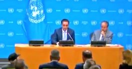 "Bilawal Bhutto Humiliated by Journalist's Shocking UN Remarks!"  Bilawal Bhutto controversy, UN journalist exchange, Indian Muslims narrative