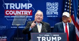 Billy Long, IRS Critic and Auctioneer, Takes Controversial Role!  IRS reform, Billy Long auctioneer, US Senate confirmation