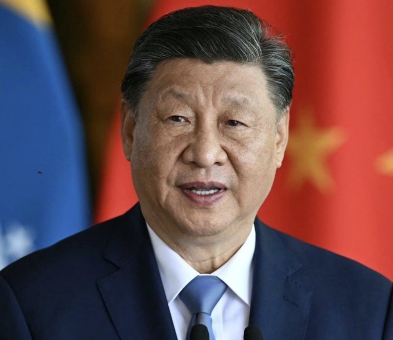 Boeing 747s Spotted Departing China for Iran: What’s Going On? Boeing aircraft shipments to Iran, China Iran trade relations, international aviation surveillance 2025