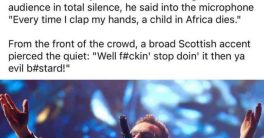 Bono’s Live Aid: Did $95M Fund Warlords Instead of Saving Lives?  Live Aid Fund Allocation, Bono Charity Controversy, CIA Warlord Funding