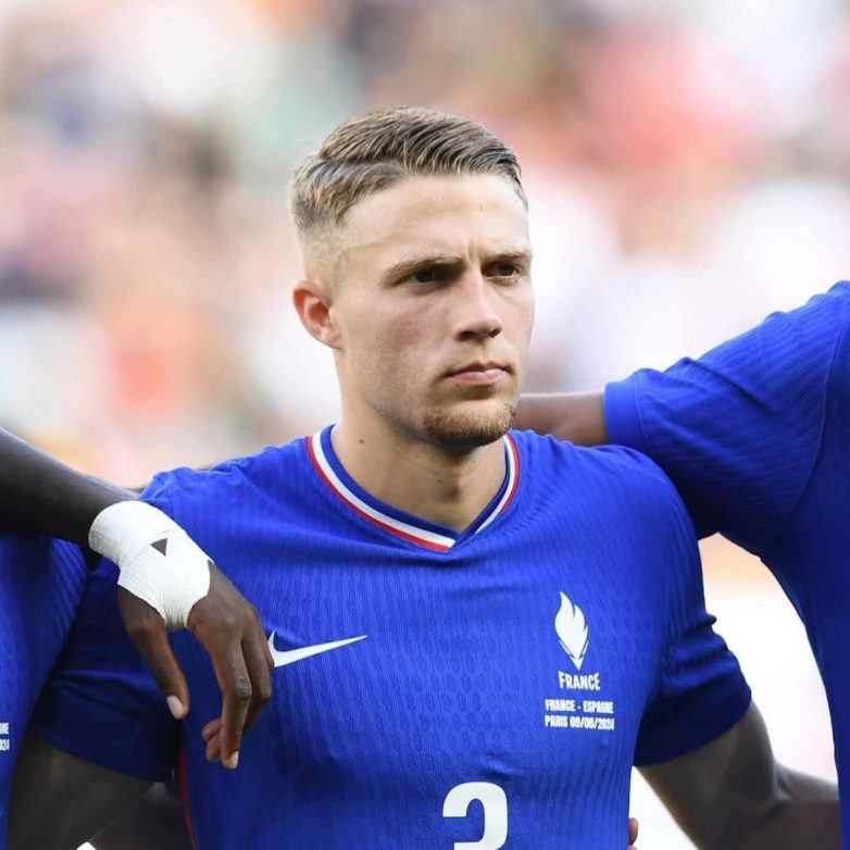 Bournemouth's Bold Move: Truffert Signs, Kerkez Shocks Liverpool! Bournemouth transfer news, Adrien Truffert signing details, Liverpool Kerkez rumors