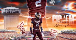 Brandon Arrington Shocks Fans: Five-Star CB Chooses Aggies!  college football recruiting, Texas A&M football commits, top cornerbacks 2026