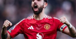 Bruno Fernandes Shocks Al Hilal: European Dream Over Cash?  Bruno Fernandes contract news, Al Hilal transfer attempt, Manchester United captain decision