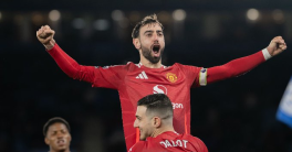 Bruno Fernandes Stuns Fans: Rejects Al-Hilal in Shocking Move!  Bruno Fernandes transfer news, Al-Hilal contract rejection, Premier League player updates