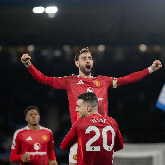 Bruno Fernandes Stuns Fans: Rejects Al-Hilal in Shocking Move! Bruno Fernandes transfer news, Al-Hilal contract rejection, Premier League player updates