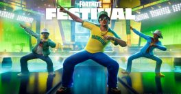 Bruno Mars Shocks Fans: Fortnite Tour Stop Sparks Outrage!  Bruno Mars Fortnite event, world tour expansion, Festival Season 9 entertainment