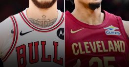 Bulls Shock Fans: Lonzo Ball Traded to Cavs for Rising Star!  NBA trade rumors, Cleveland Cavaliers roster changes, Lonzo Ball career update