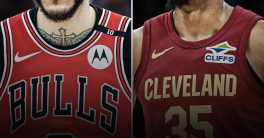 Bulls Shock Fans: Lonzo Ball's Trade Sparks Controversial Debate!  NBA trade rumors, Cleveland Cavaliers roster changes, Lonzo Ball career update