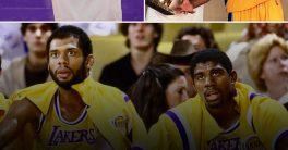 Buss Family Shocks NBA: Lakers Majority Sold to Controversial Tycoon!  Los Angeles Lakers ownership transfer, Jeanie Buss management future, Mark Walter sports investment strategy