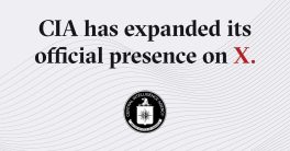 CIA Expands Presence on X: What Are They Hiding from Us?  CIA social media updates, intelligence agency news, CIA leadership announcements