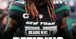 C.J. Mosley Shocks Fans: Five-Time Pro-Bowl LB Announces Retirement!  C.J. Mosley retirement news, NFL linebacker career highlights, Pro Bowl player legacy