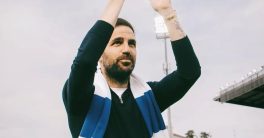Cesc Fabregas Shocks Football: New Inter Coach at Controversial Turn!  Cesc Fabregas coaching career, Inter Milan head coach news, football managerial changes