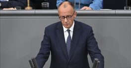 "Chancellor Merz Sparks Outrage: Israel's Gaza Goals Under Fire!"  Israeli conflict resolution, Gaza humanitarian crisis, European diplomatic stance