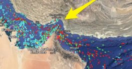 "Chaos Looms: Iran Votes to Shut Down Oil Lifeline, Prices Surge!"  oil price surge, global inflation impact, gas price forecast