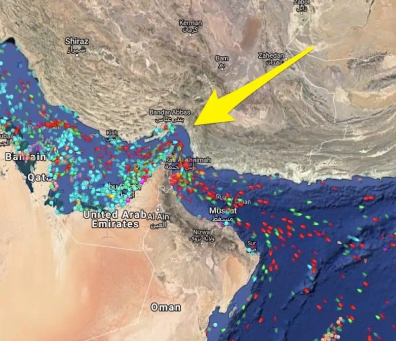 "Chaos Looms: Iran Votes to Shut Down Oil Lifeline, Prices Surge!" oil price surge, global inflation impact, gas price forecast
