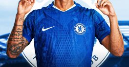 Chelsea's £50M Star Signing: João Pedro's Controversial Move!  João Pedro transfer news, Chelsea FC signings, FIFA Club World Cup updates